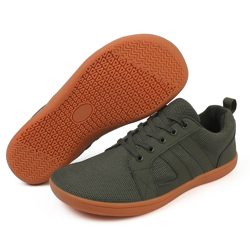 Fashion Unisex Barefoot Sneakers