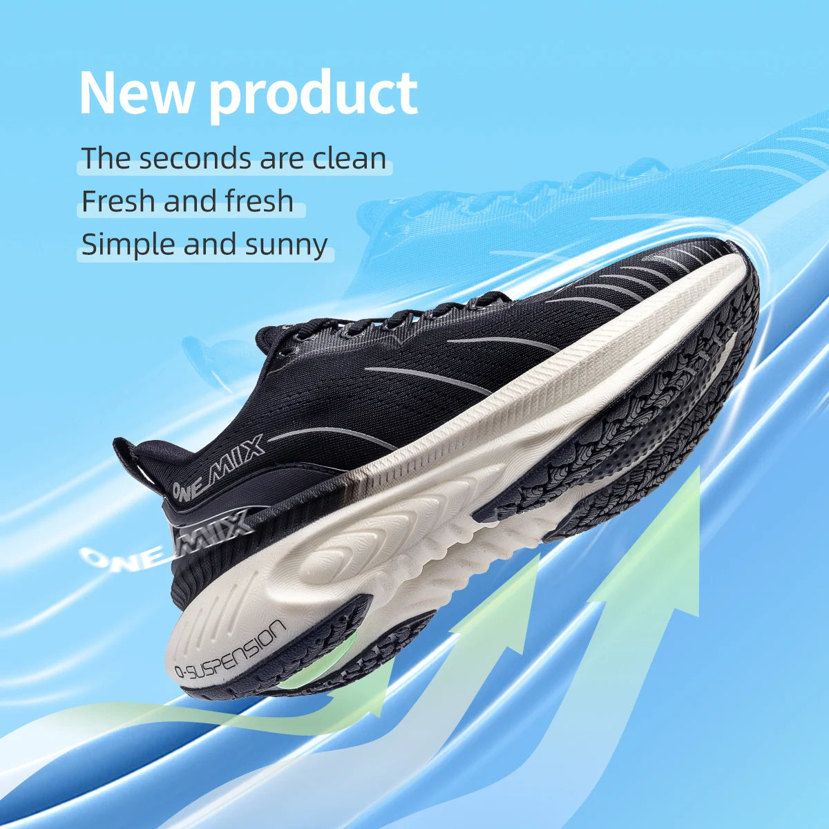 Cushioning Running Shoes Suitable Heavy Runners Lace Up Sports unisex Non-slip Outdoor Athletic Sneakers