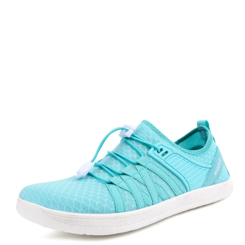 Lightweight Casual Unisex Sneakers