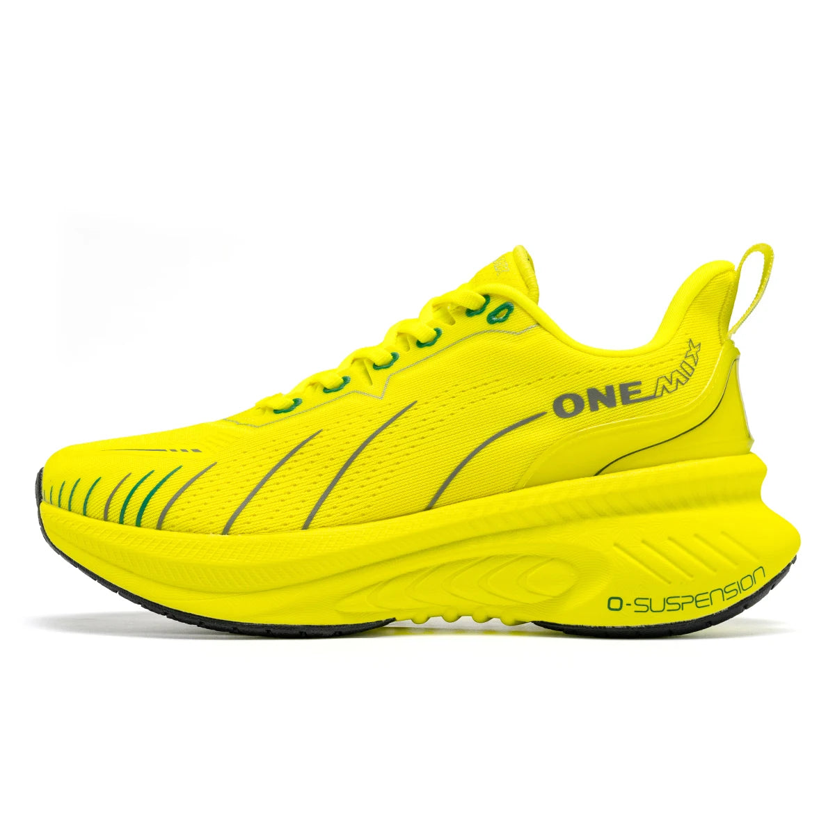 Unisex Non-Slip Athletic Running Sneakers