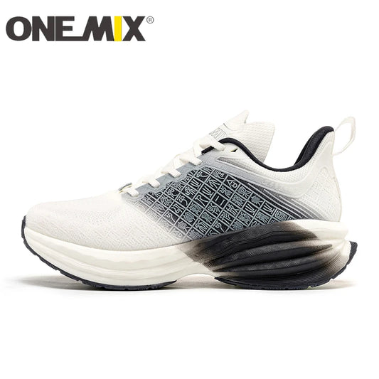 Breathable Air Cushion Running Sneakers